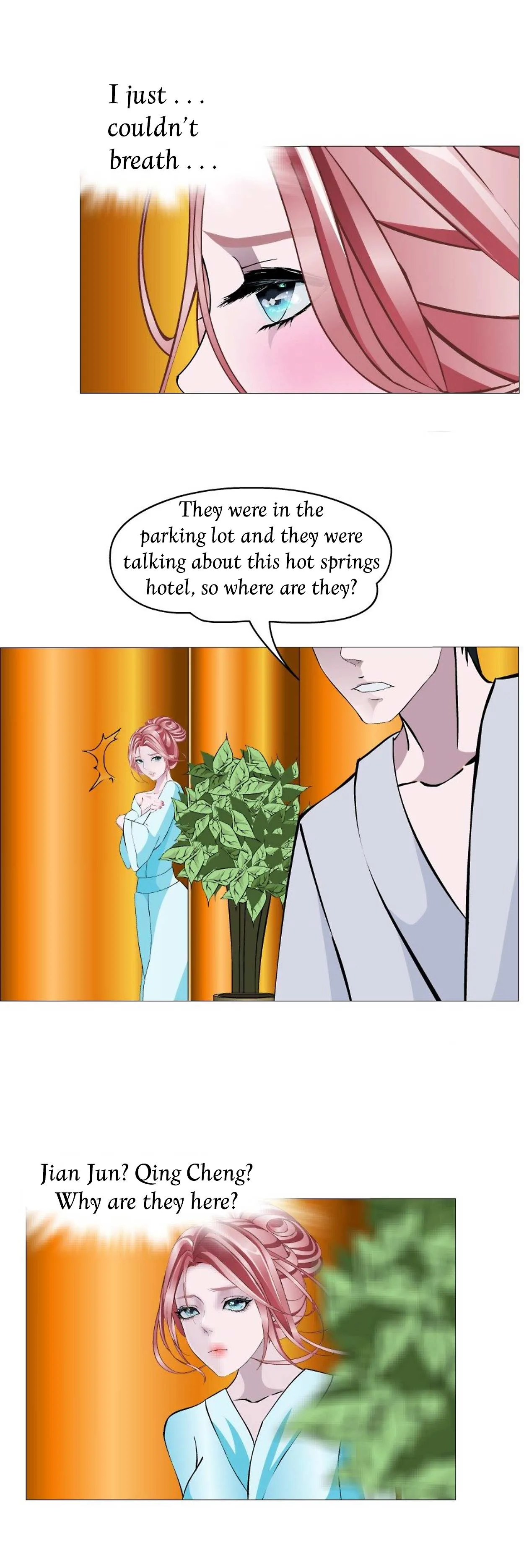Beauty And Demon Chapter 30 page 3