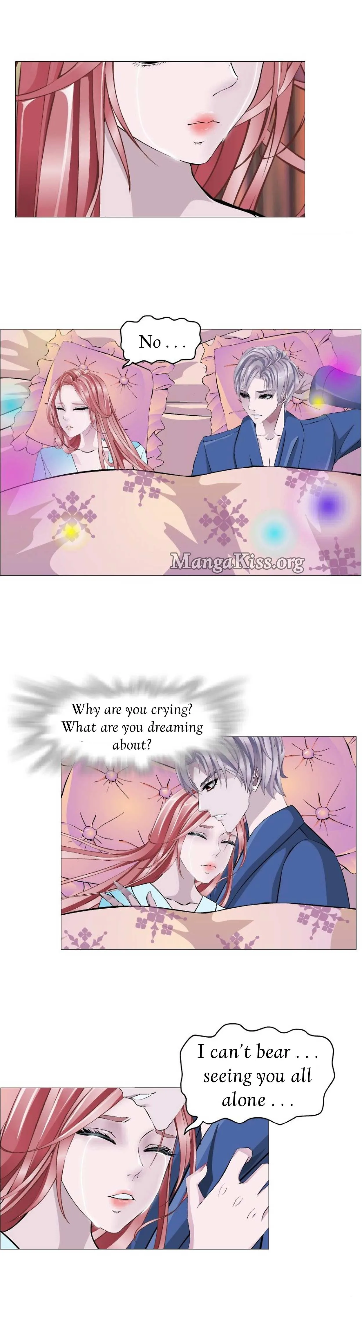 Beauty And Demon Chapter 31 page 13
