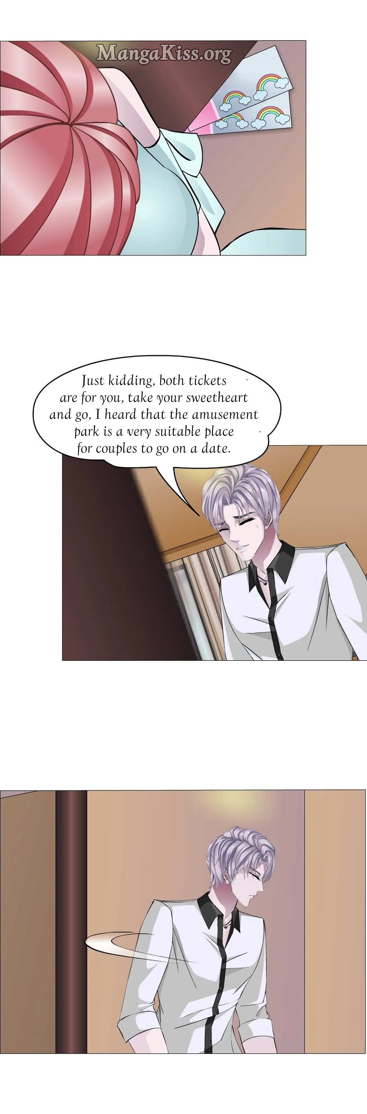 Beauty And Demon Chapter 26 page 7
