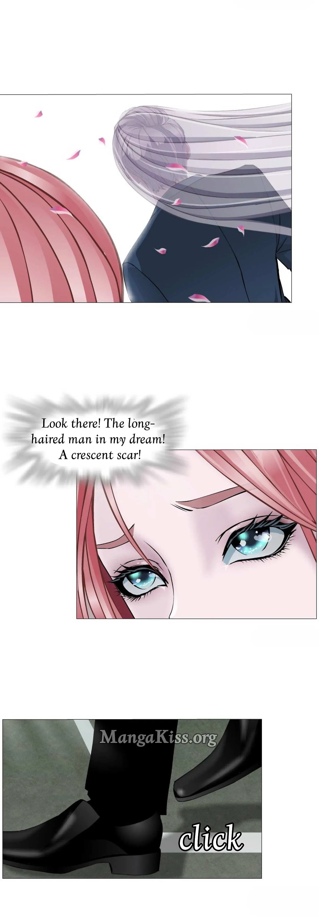 Beauty And Demon Chapter 27 page 11