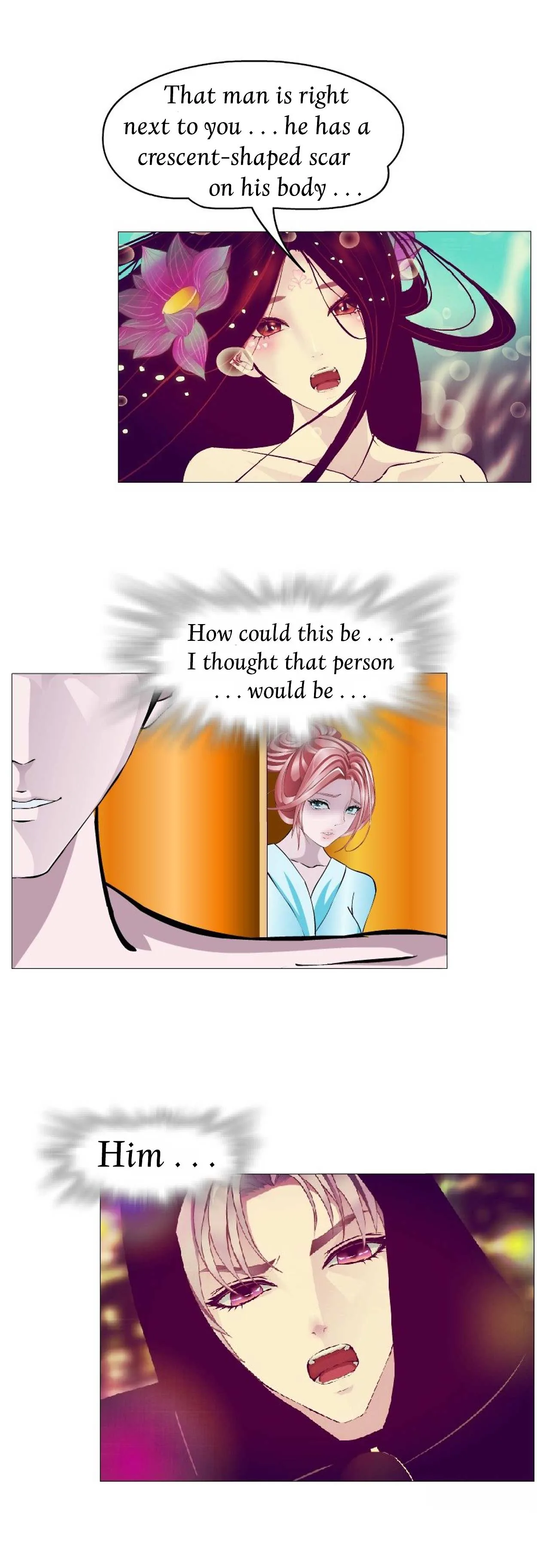 Beauty And Demon Chapter 30 page 7