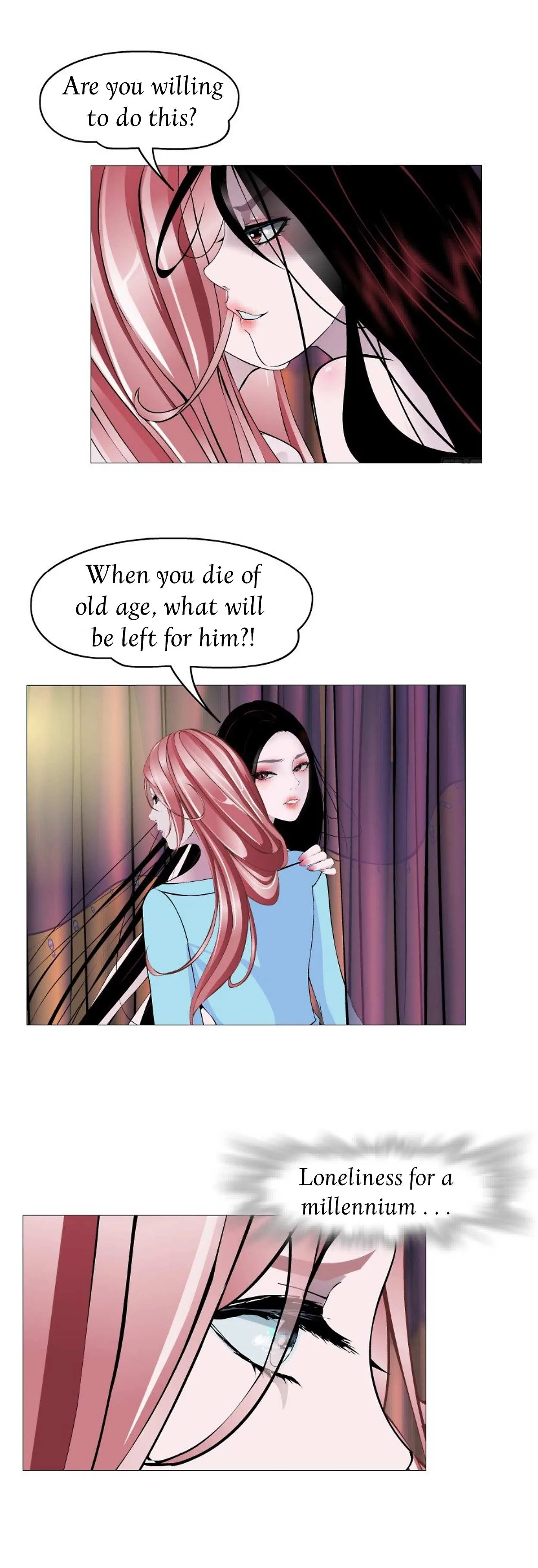 Beauty And Demon Chapter 31 page 12