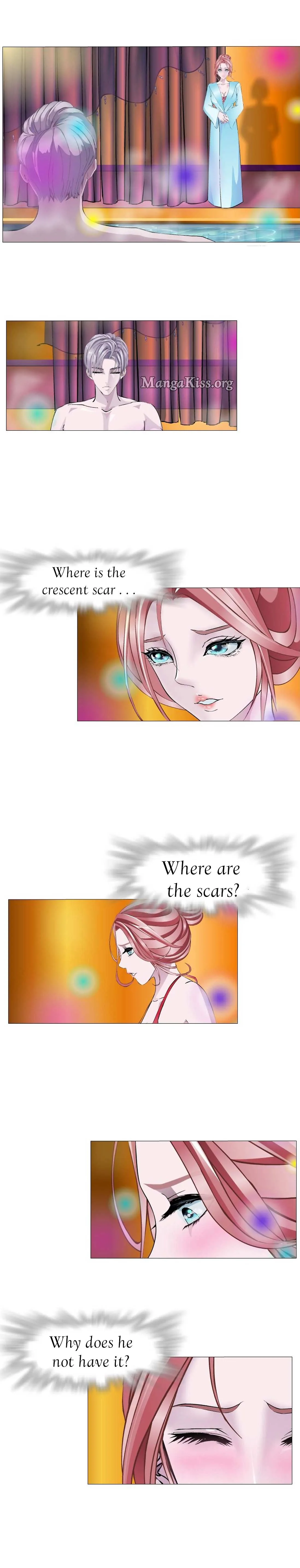 Beauty And Demon Chapter 29 page 15