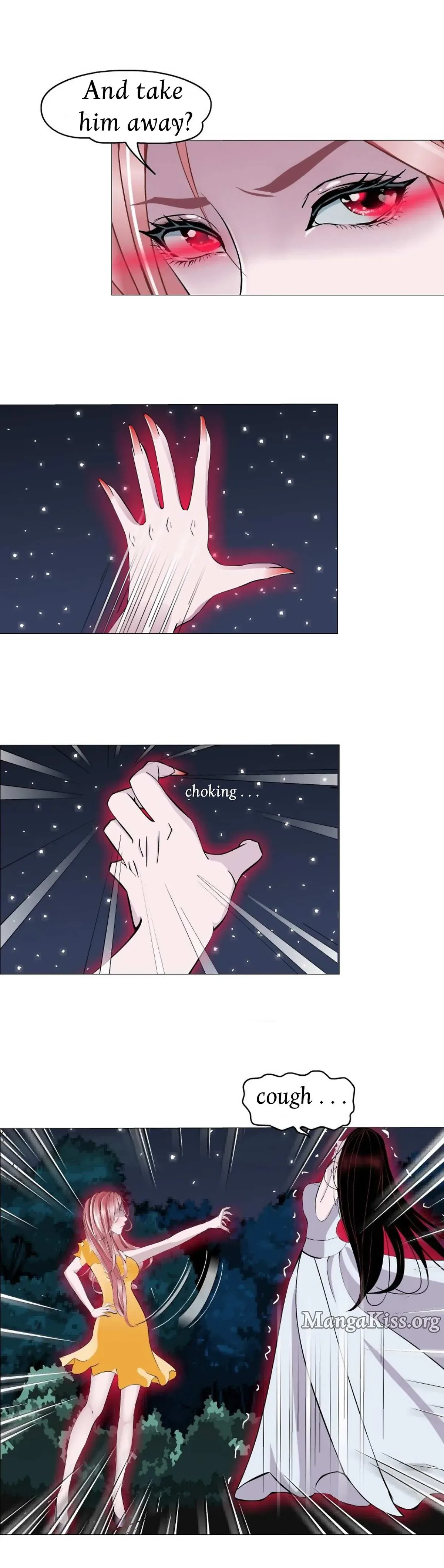 Beauty And Demon Chapter 36 page 3