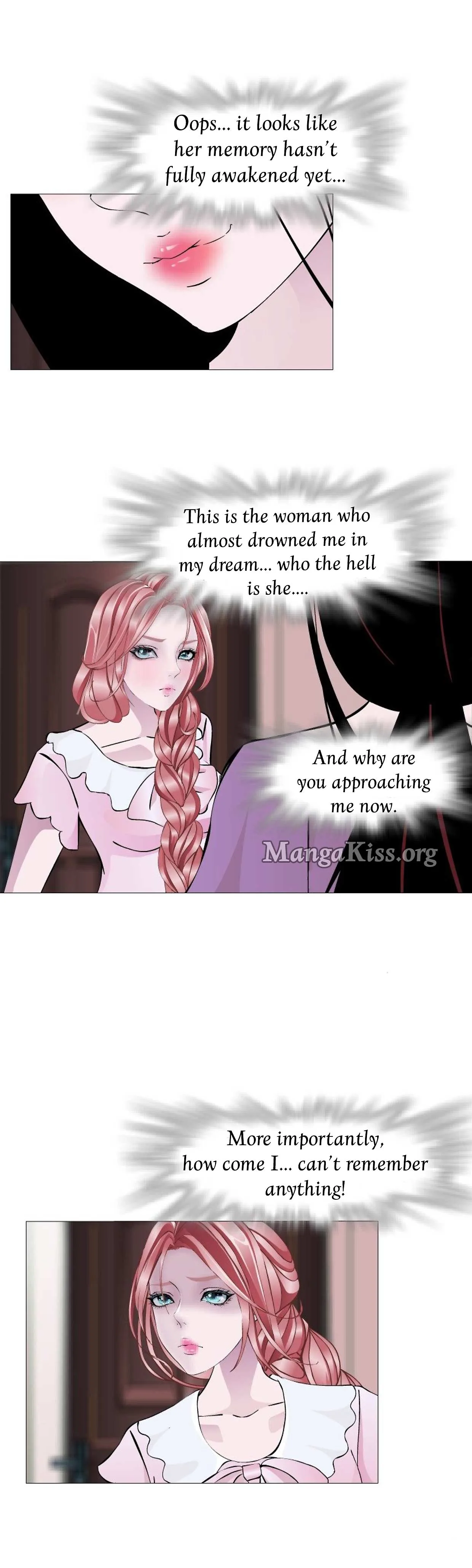 Beauty And Demon Chapter 32 page 4