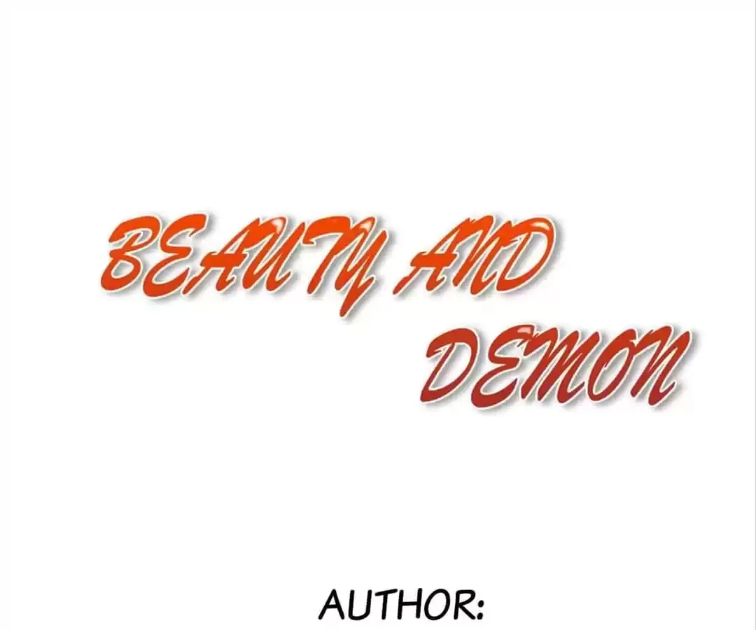 Beauty And Demon Chapter 40 page 1