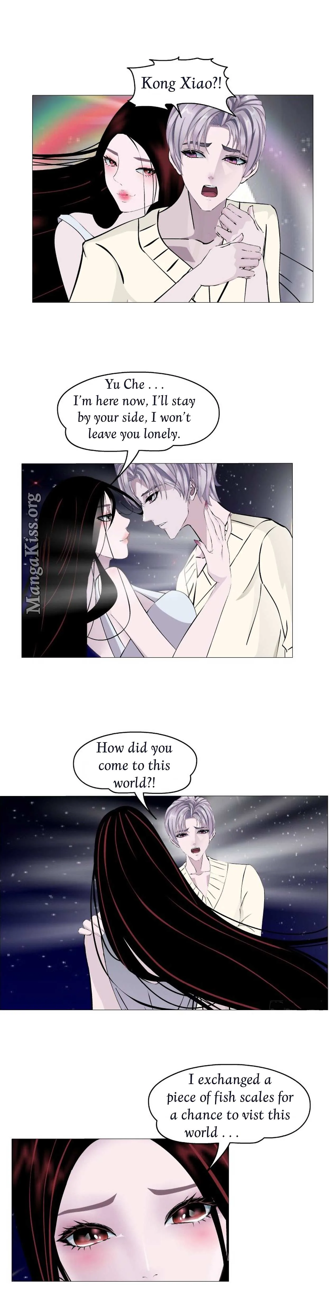Beauty And Demon Chapter 32 page 10