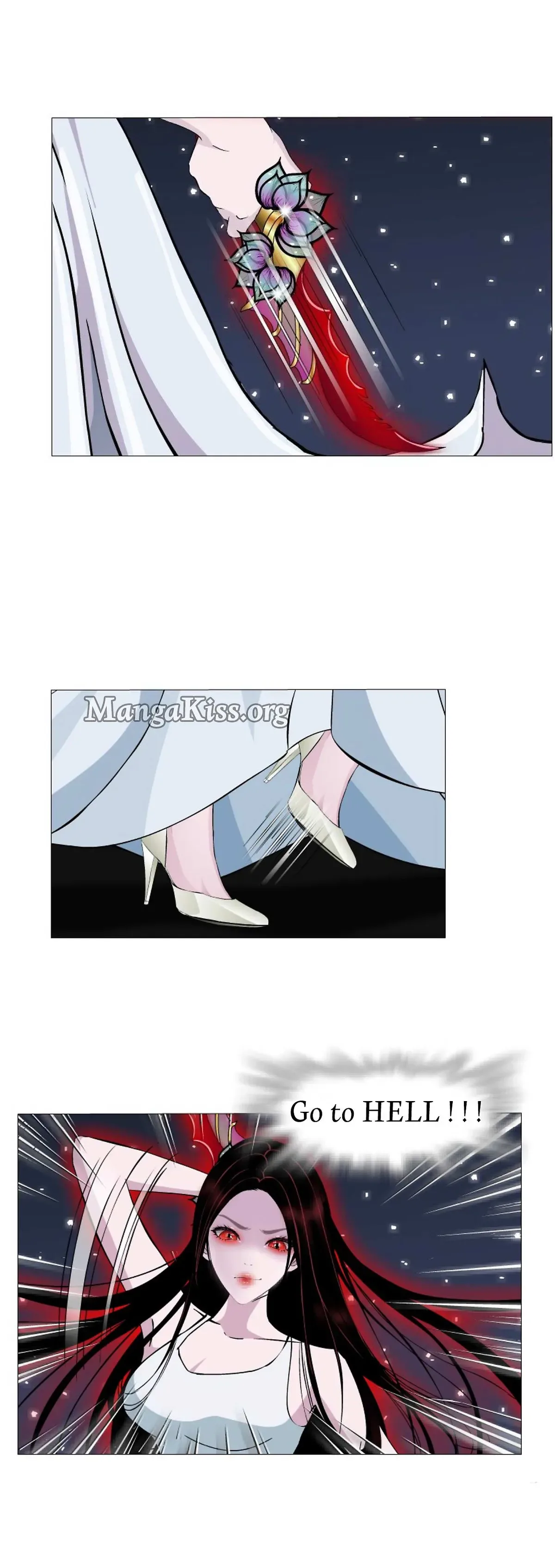 Beauty And Demon Chapter 36 page 10