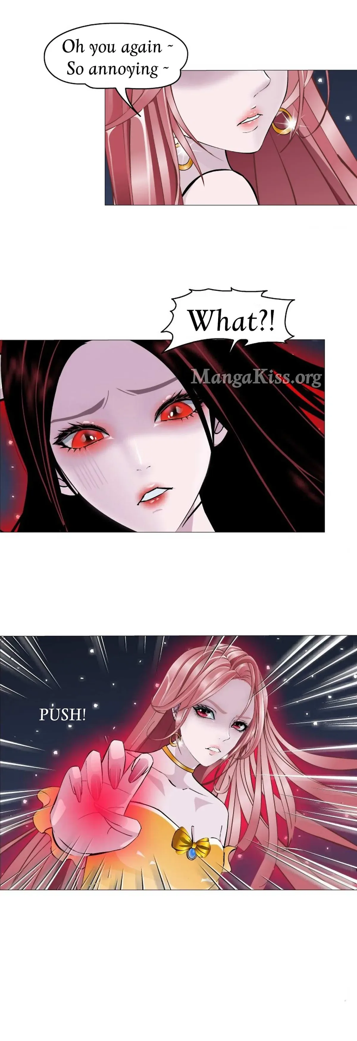 Beauty And Demon Chapter 36 page 11