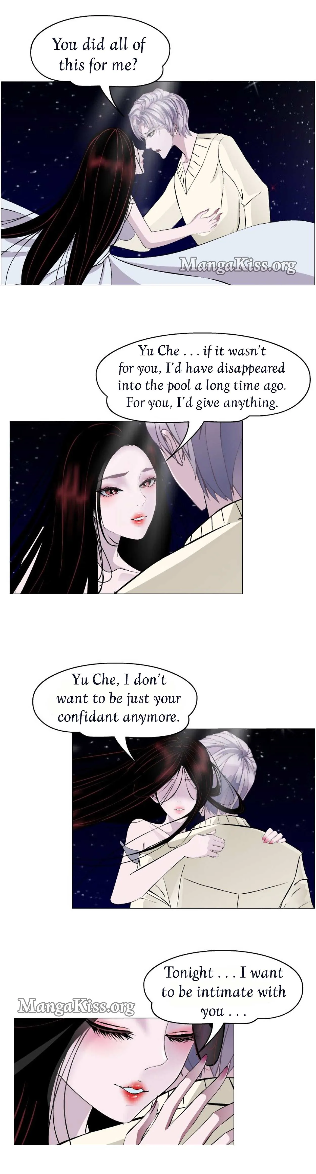 Beauty And Demon Chapter 32 page 15