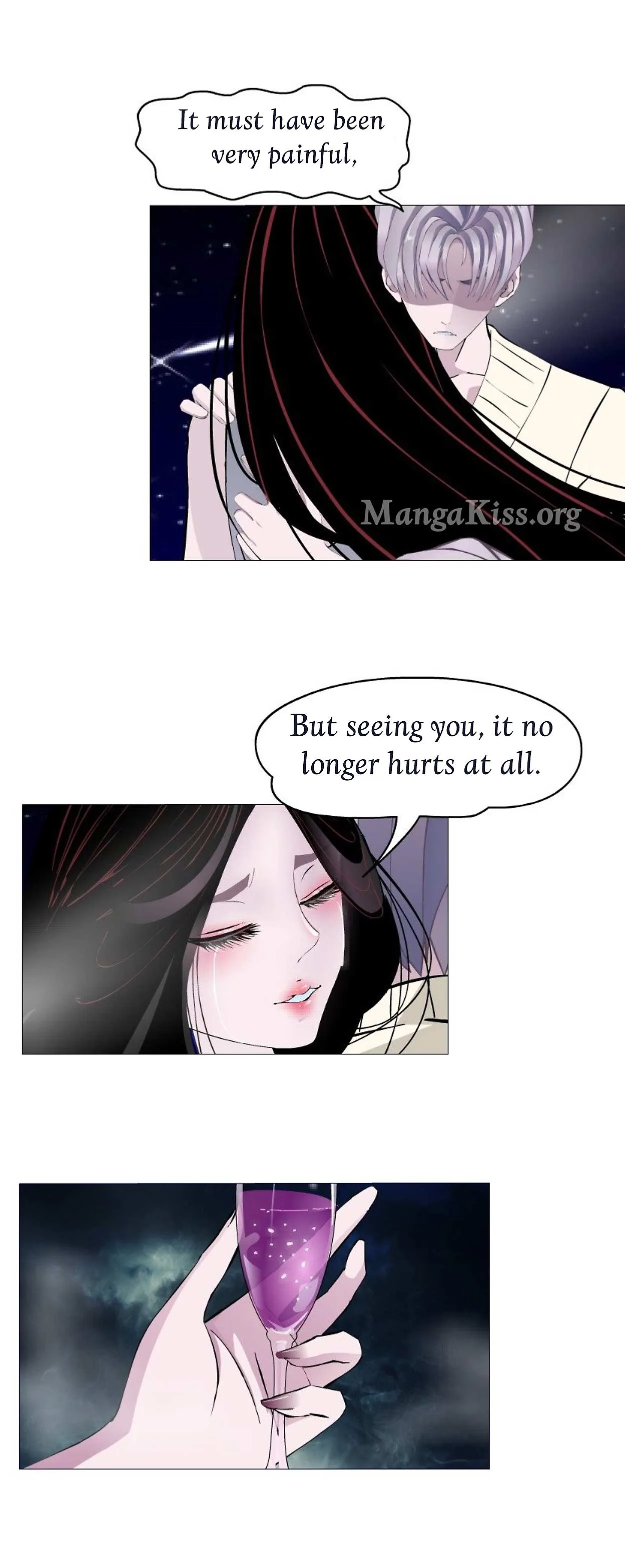 Beauty And Demon Chapter 32 page 11