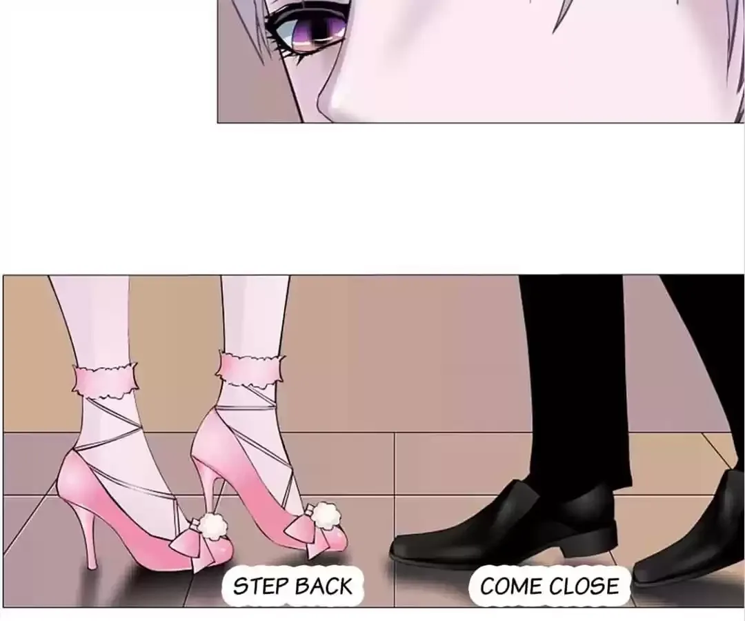 Beauty And Demon Chapter 39 page 11