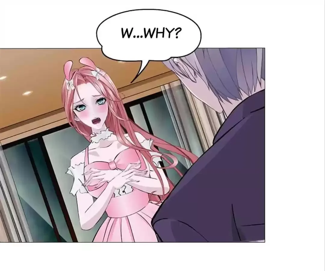 Beauty And Demon Chapter 39 page 9