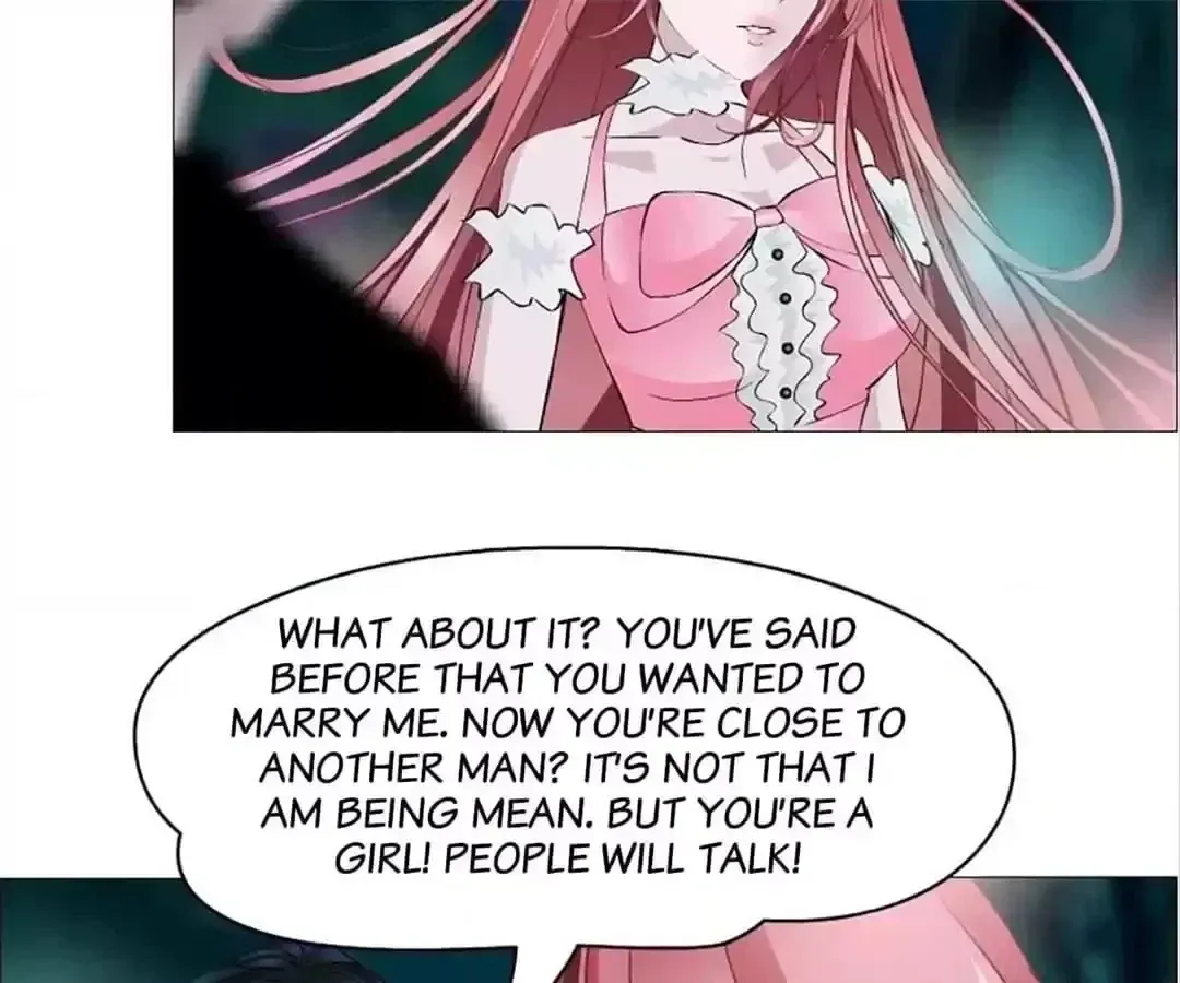 Beauty And Demon Chapter 40 page 30