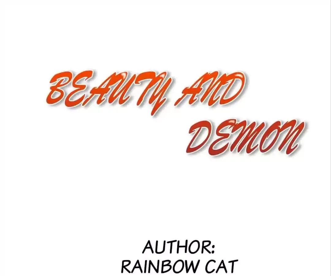 Beauty And Demon Chapter 38 page 1