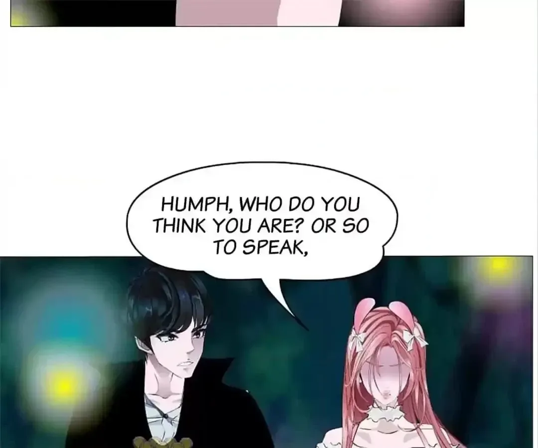 Beauty And Demon Chapter 40 page 40