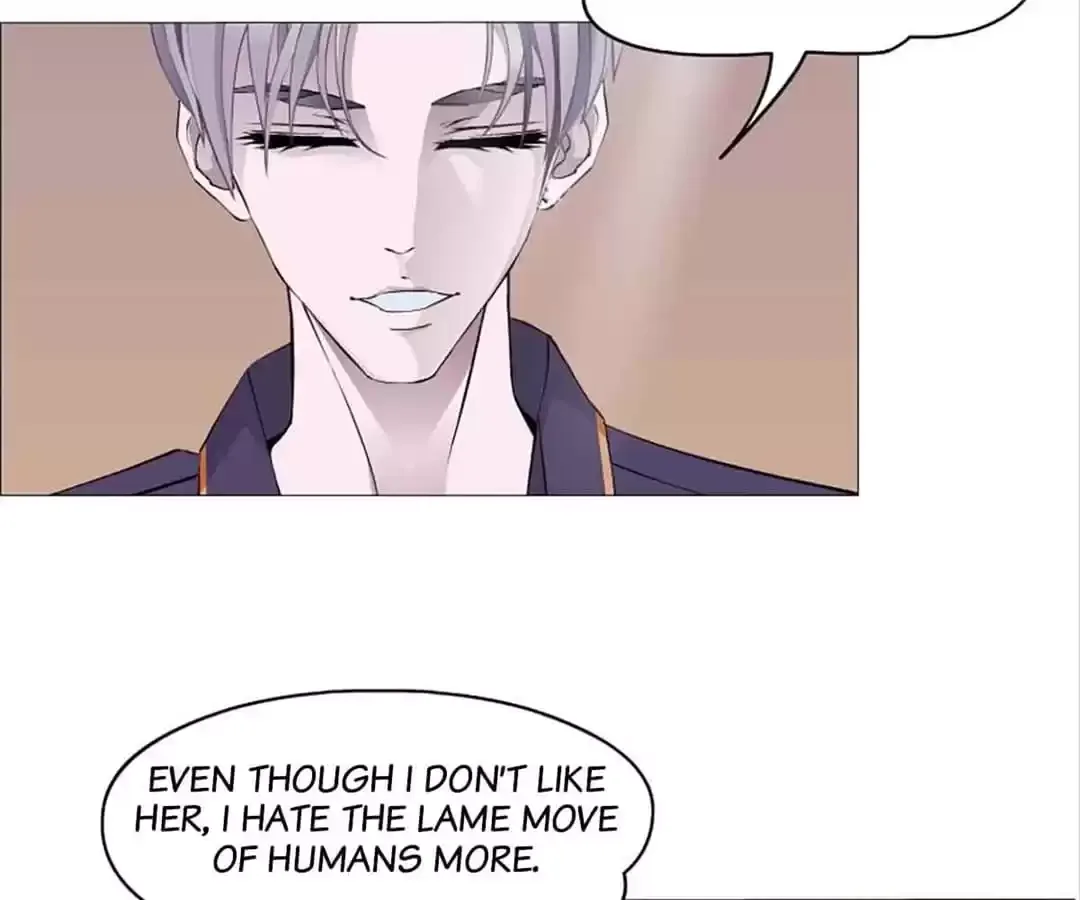 Beauty And Demon Chapter 39 page 45