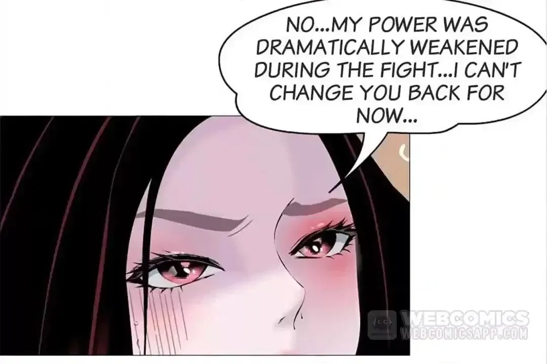 Beauty And Demon Chapter 42 page 20