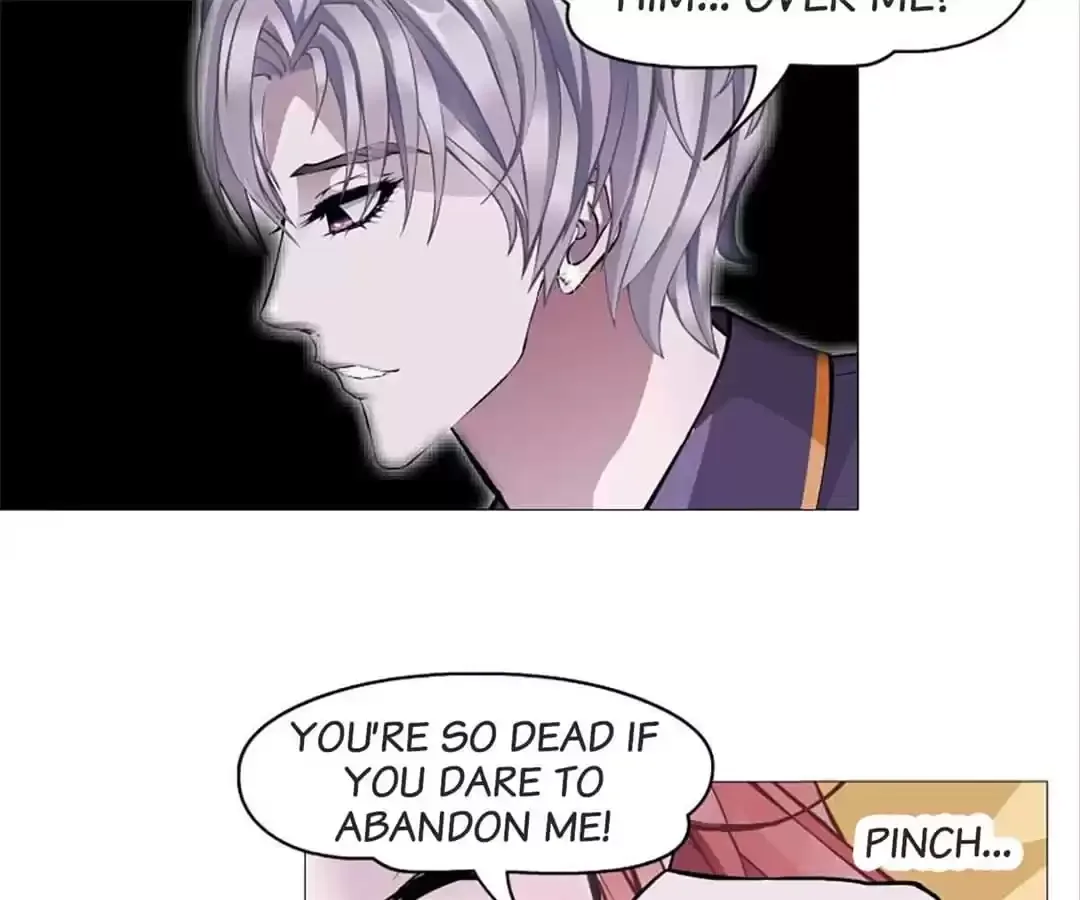Beauty And Demon Chapter 42 page 28