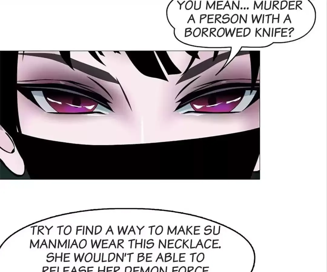 Beauty And Demon Chapter 42 page 34
