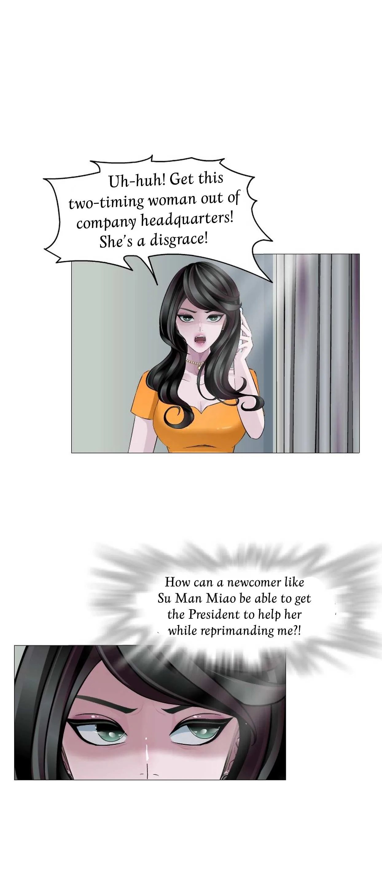 Beauty And Demon Chapter 26 page 16