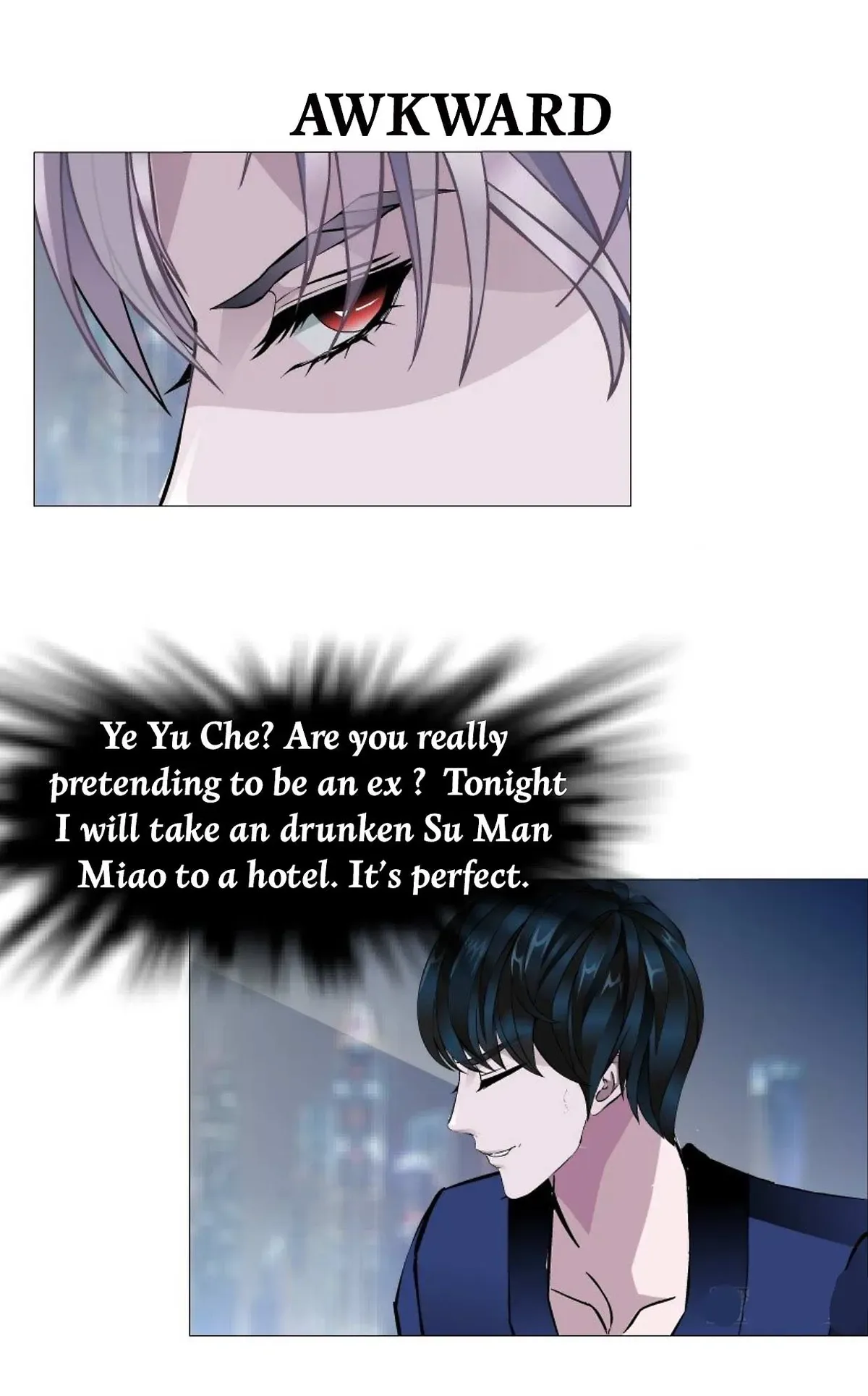 Beauty And Demon Chapter 33 page 11