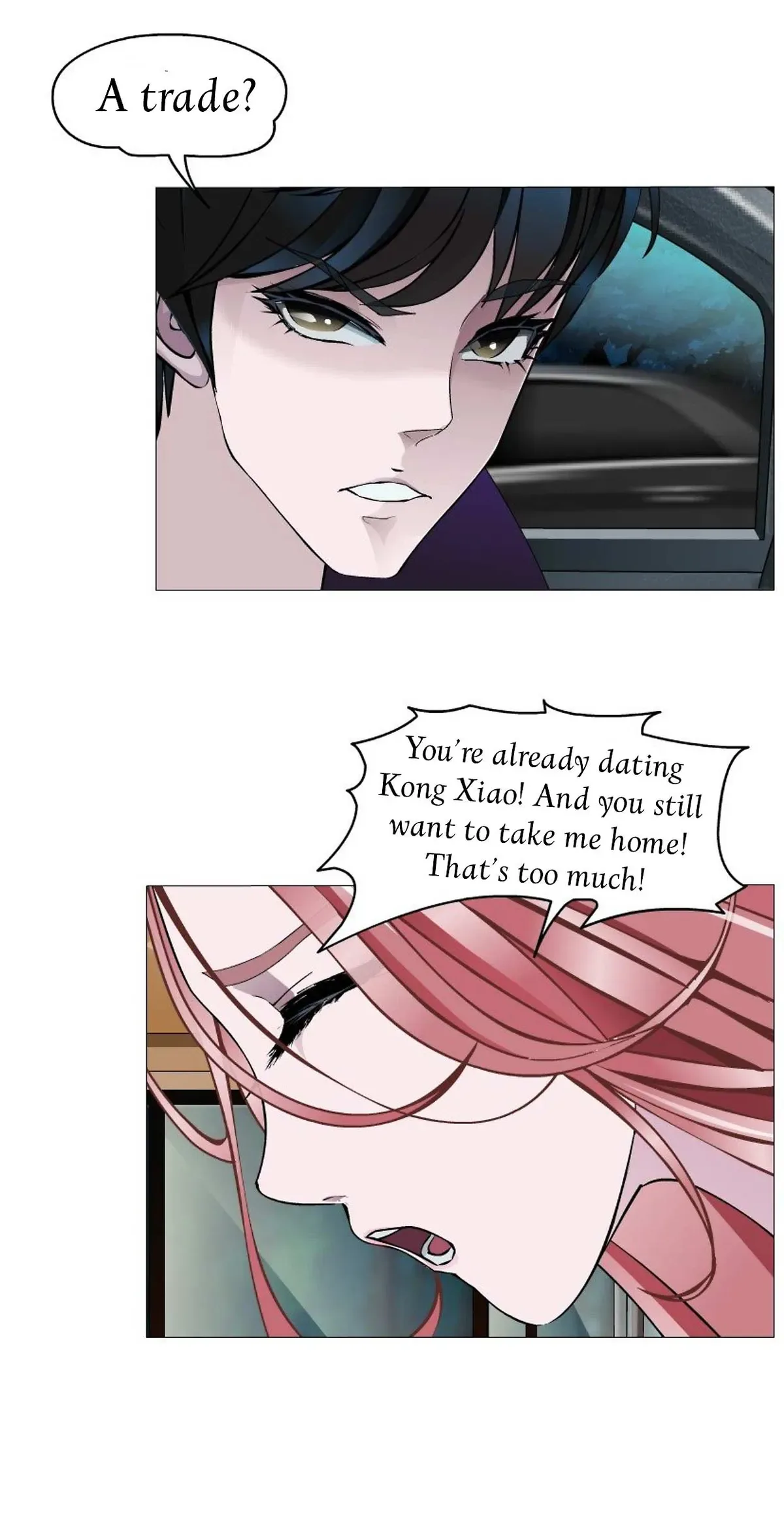 Beauty And Demon Chapter 34 page 14