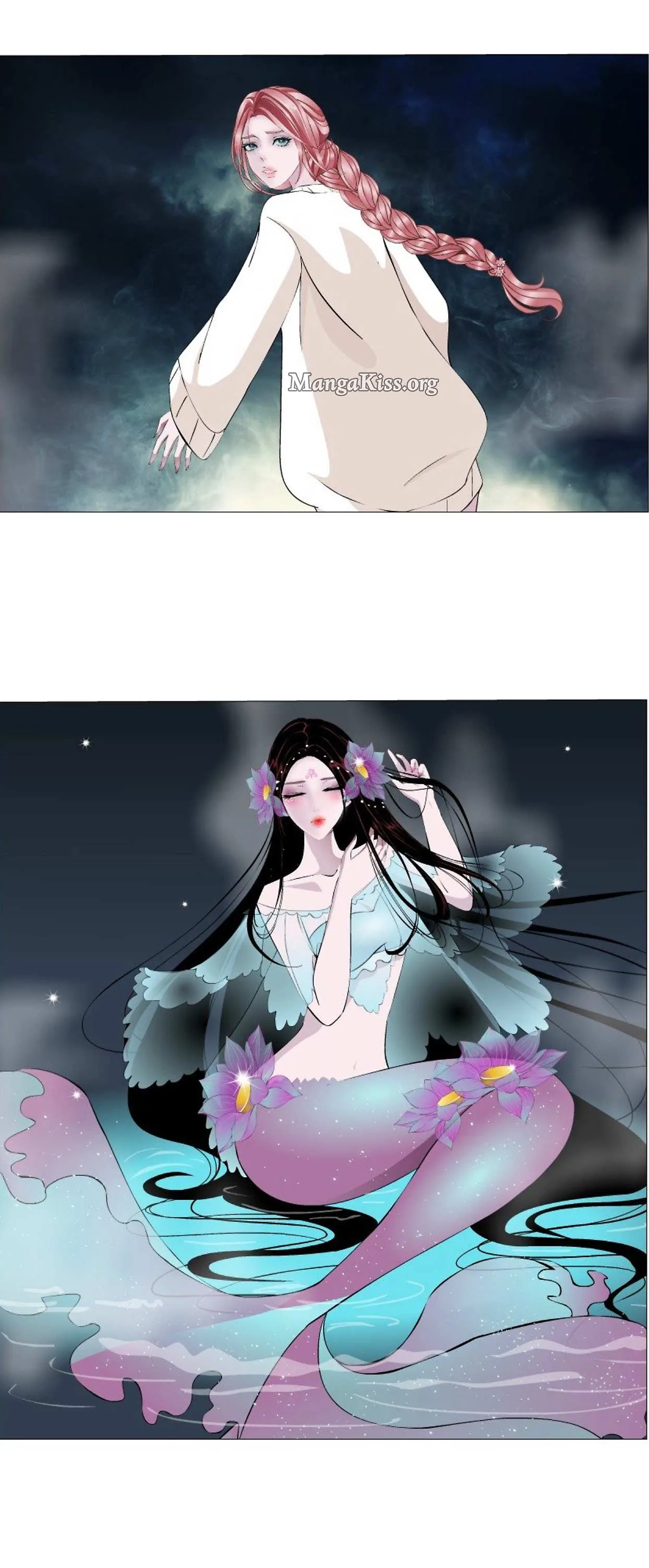 Beauty And Demon Chapter 26 page 22