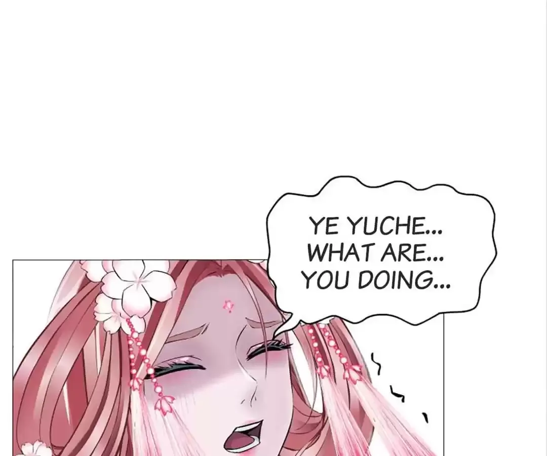 Beauty And Demon Chapter 41 page 21