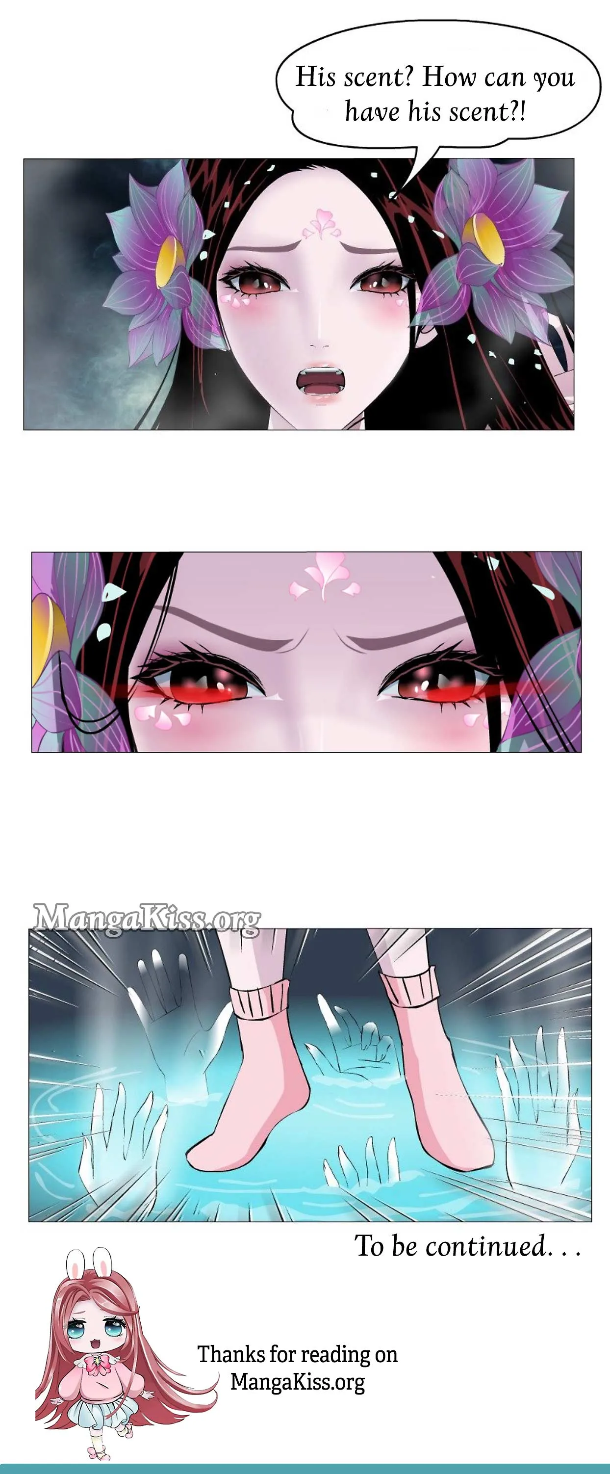 Beauty And Demon Chapter 26 page 23