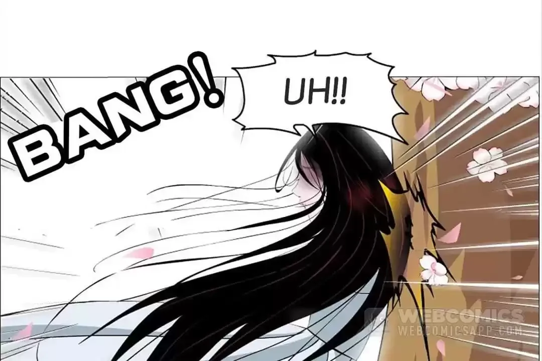 Beauty And Demon Chapter 41 page 33