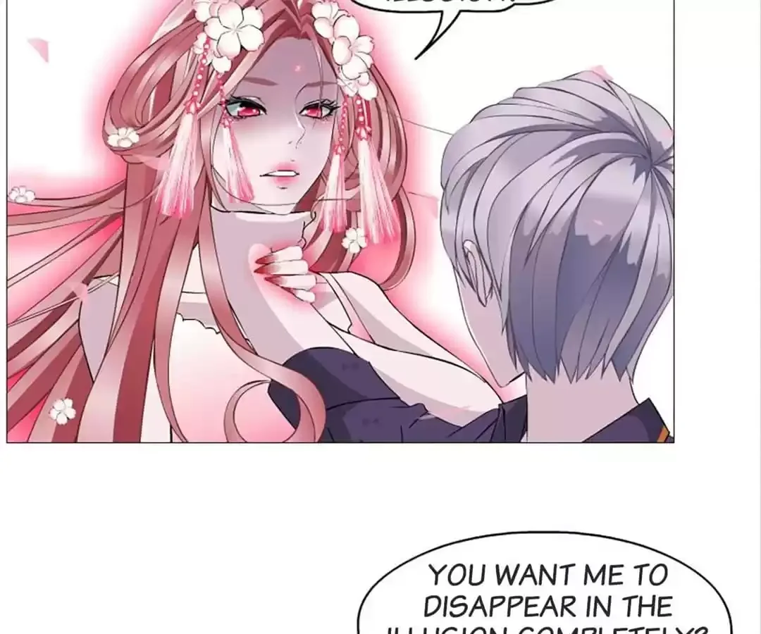 Beauty And Demon Chapter 41 page 26