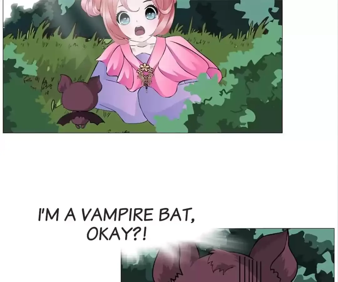 Beauty And Demon Chapter 43 page 5