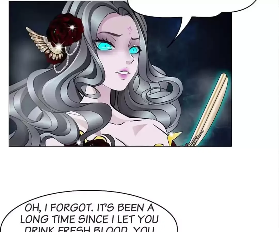 Beauty And Demon Chapter 43 page 13