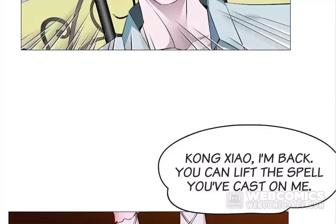 Beauty And Demon Chapter 41 page 66