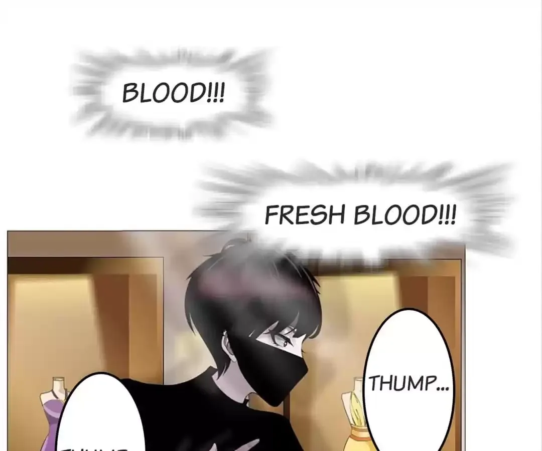Beauty And Demon Chapter 43 page 15