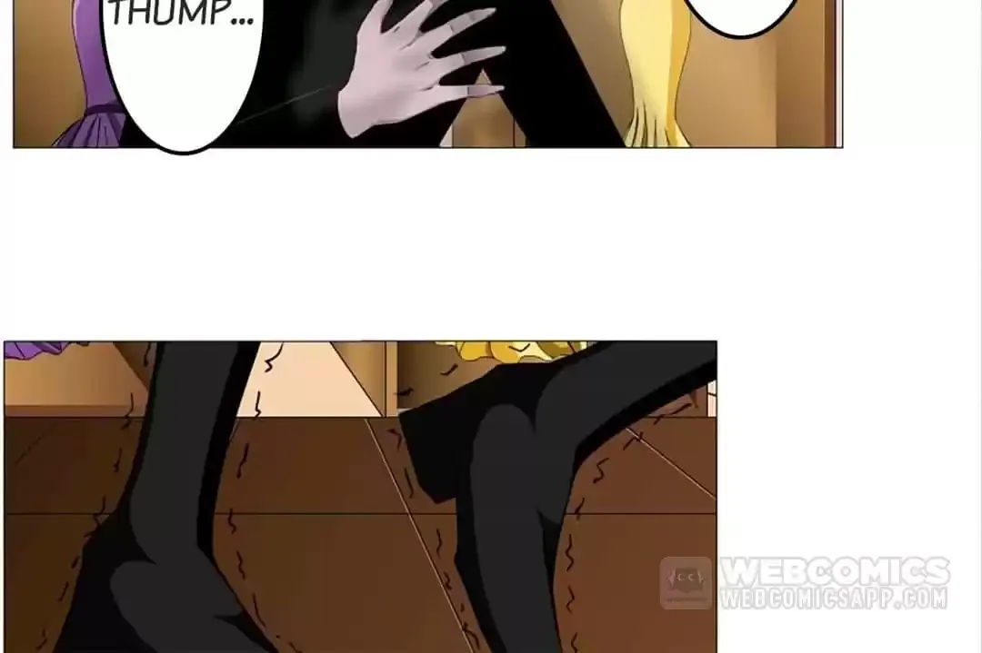 Beauty And Demon Chapter 43 page 16