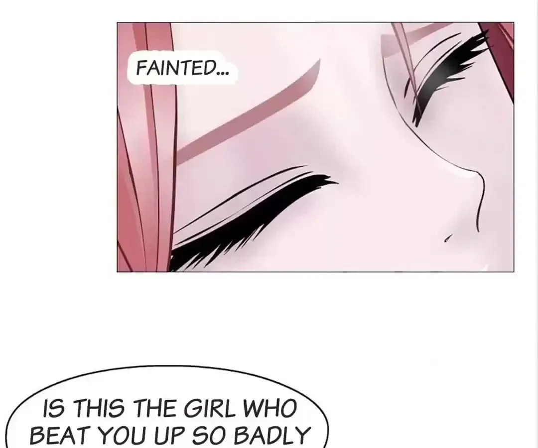 Beauty And Demon Chapter 43 page 40