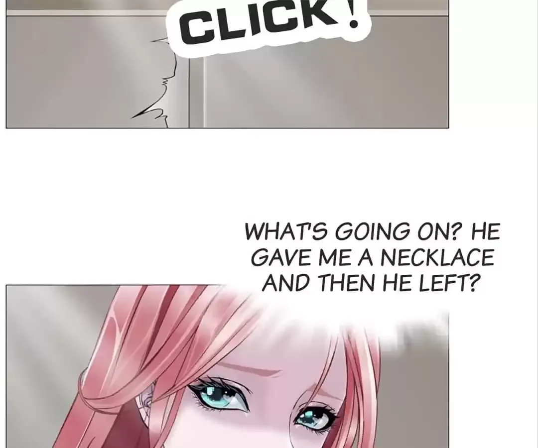 Beauty And Demon Chapter 43 page 36