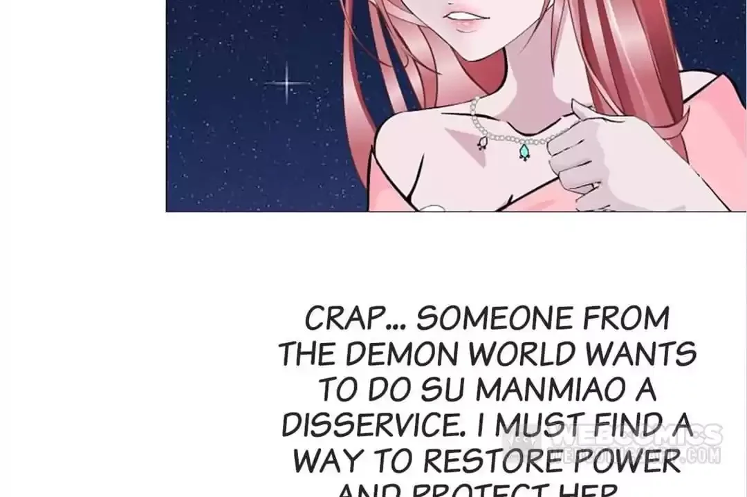 Beauty And Demon Chapter 44 page 12