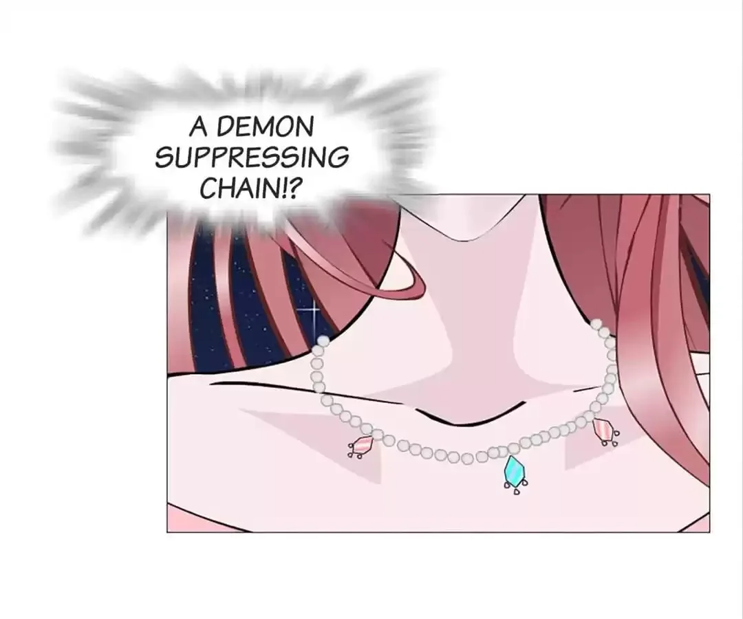 Beauty And Demon Chapter 44 page 9