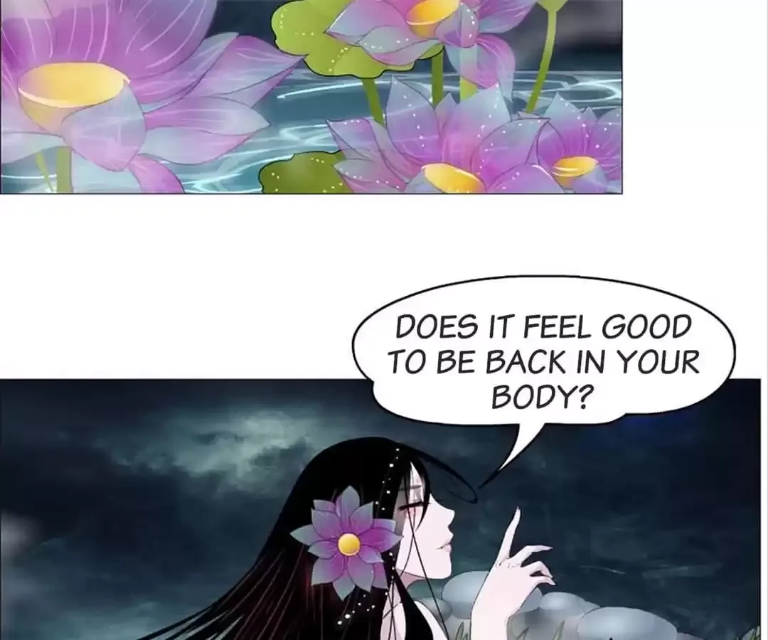 Beauty And Demon Chapter 44 page 17