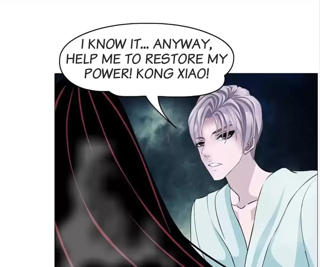Beauty And Demon Chapter 44 page 25
