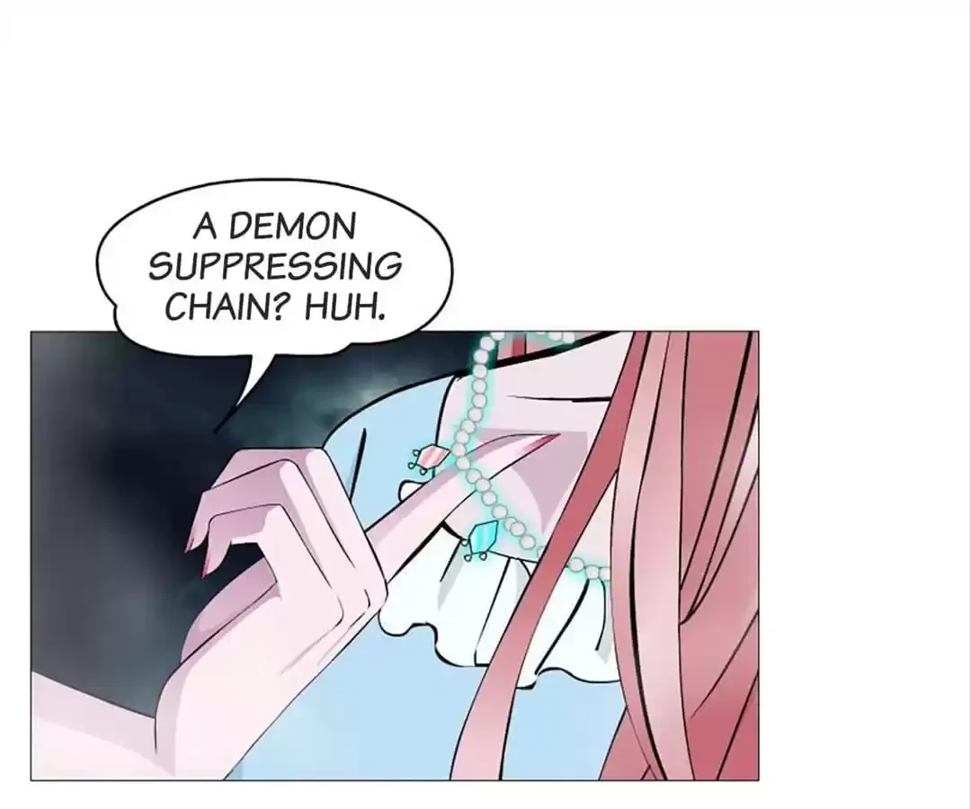Beauty And Demon Chapter 45 page 15