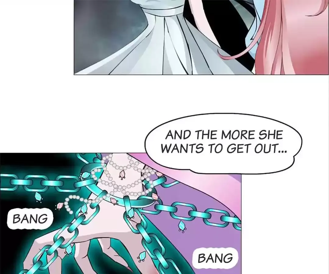 Beauty And Demon Chapter 45 page 17