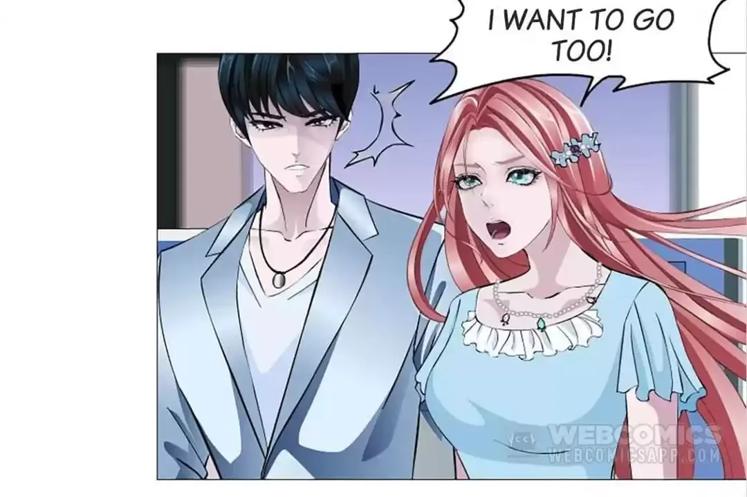 Beauty And Demon Chapter 45 page 52