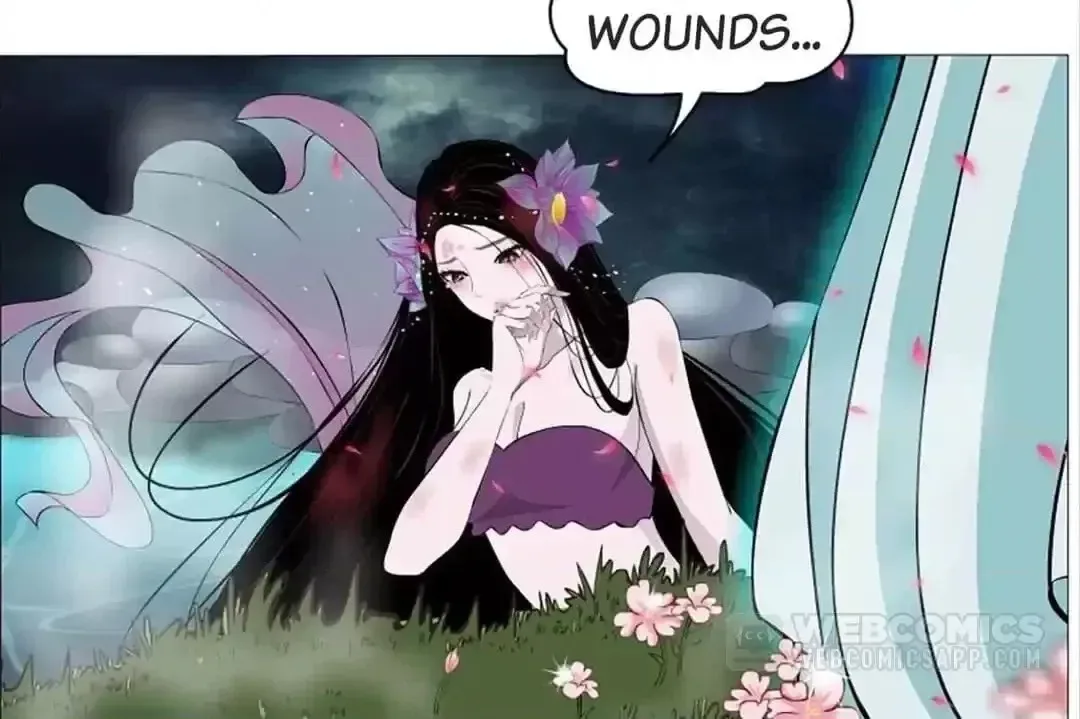 Beauty And Demon Chapter 44 page 50