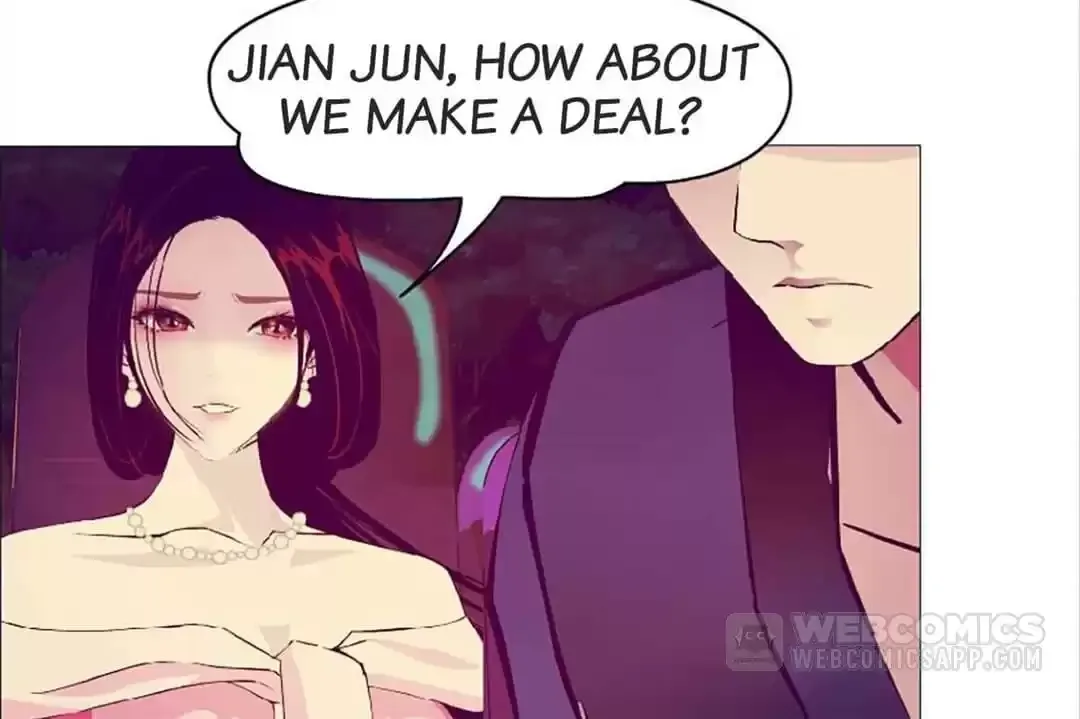 Beauty And Demon Chapter 45 page 62