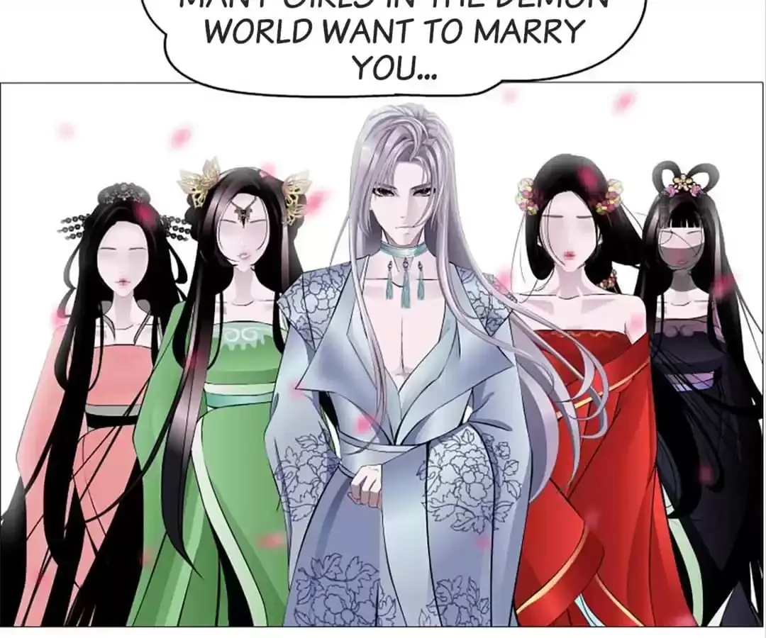 Beauty And Demon Chapter 44 page 57