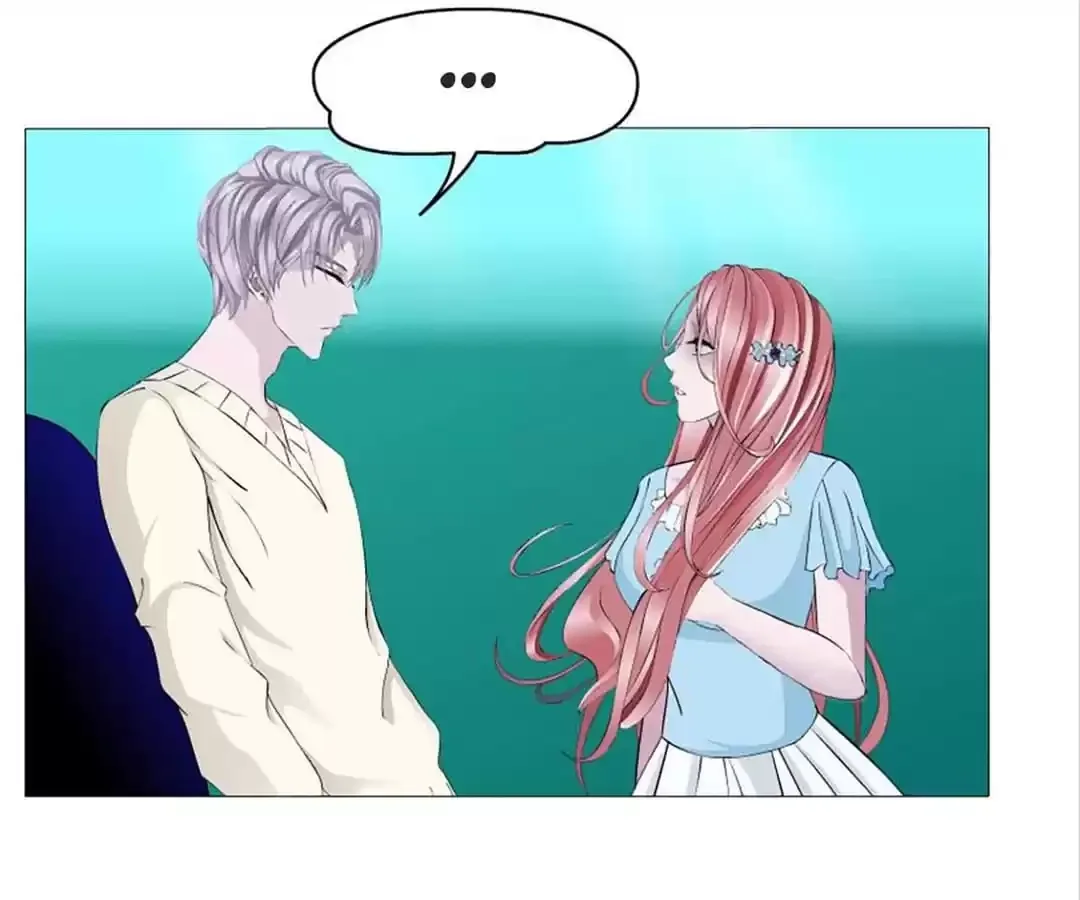 Beauty And Demon Chapter 46 page 9